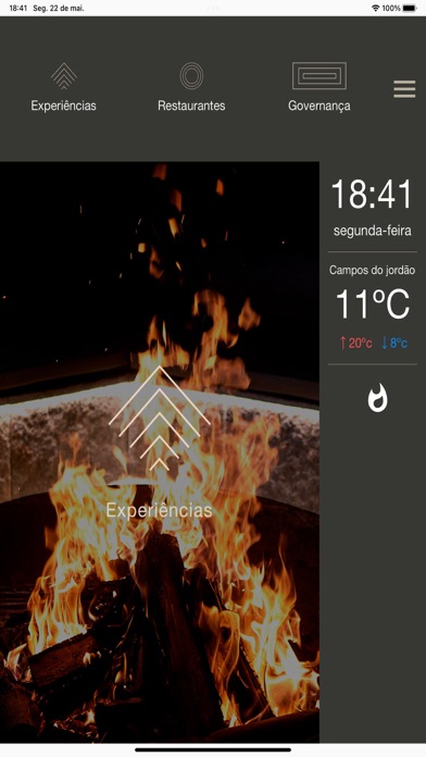 Ort Hotel Screenshot 4 - AppWisp.com