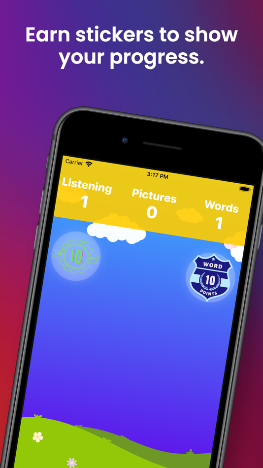 #5. Phonics Progress (iOS) Podle: John Pill