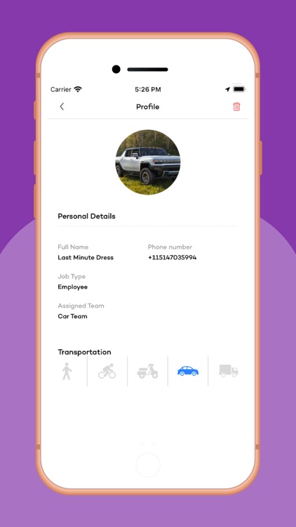 Tamam Captain screenshot-5