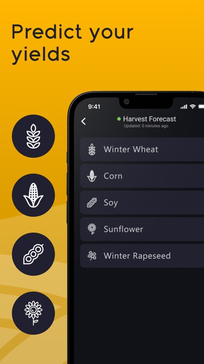 Droppity Agro screenshot-3