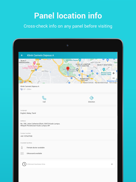 Screenshot #6 pour HealthMetrics Employee App