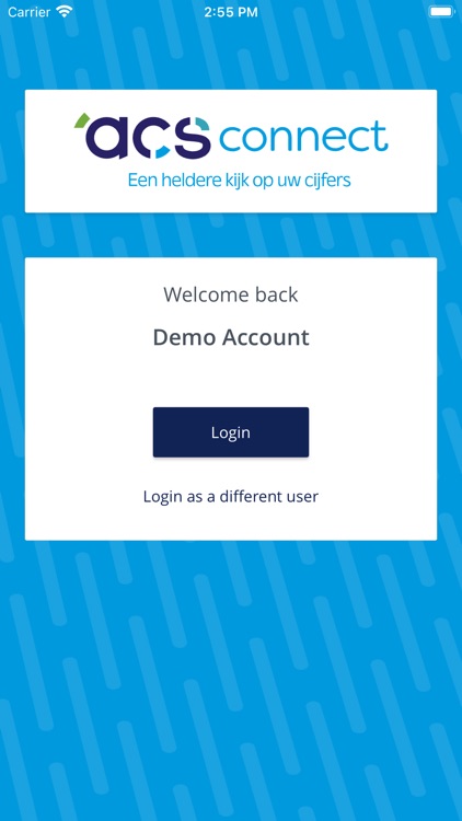 Acs connect