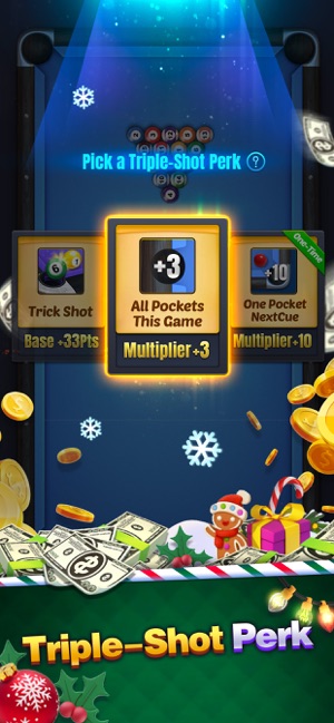 App Pocket 8 ball pool vs computer Android game 2022 