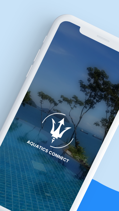 Aquatics Connect Screenshot