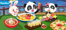 Game screenshot Little Panda Chinese Food mod apk