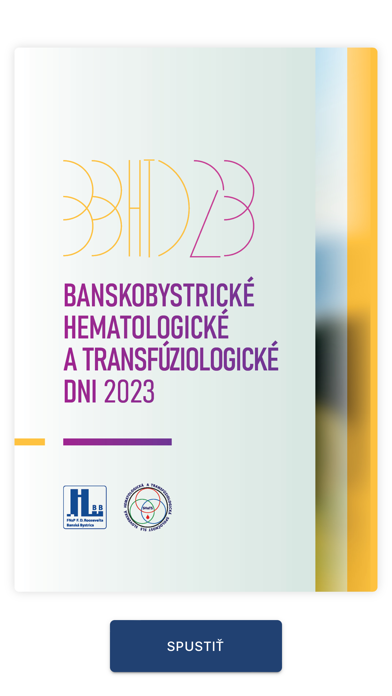 BBHaTD 2023 Screenshot