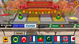 Game screenshot WoodBall 2: 1vs1 Online Soccer hack