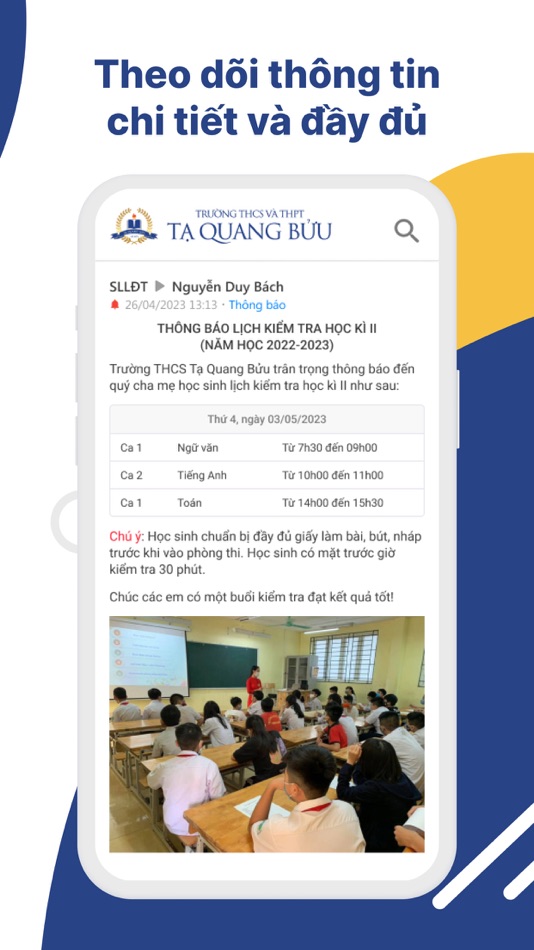 #2. My TQB (iOS) 由: Nguyen Tien Thinh