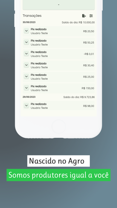 GS3 Screenshot