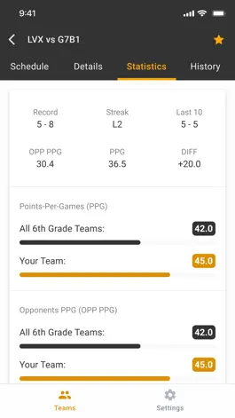 Game screenshot Tourney Pro hack