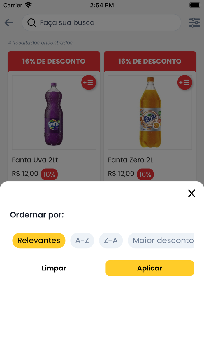 Clube Mais Vantagens