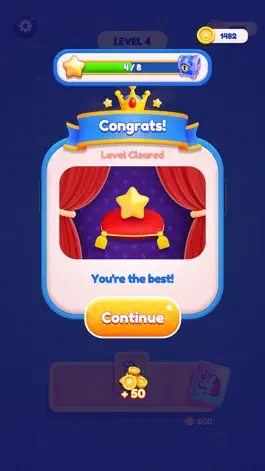 Game screenshot Duo Peak hack