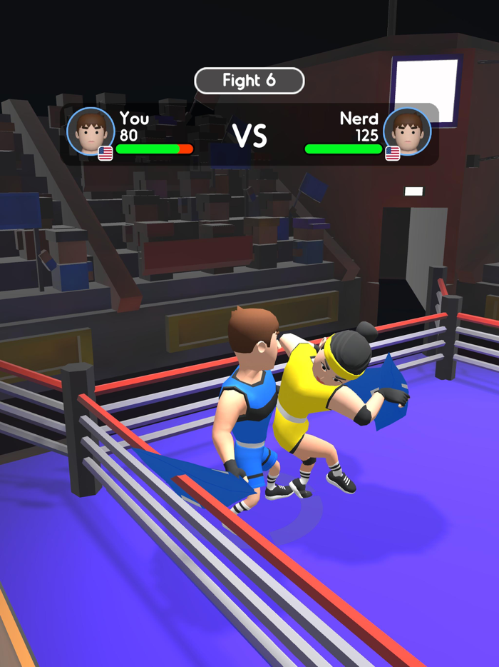 Pillow Fight Championship