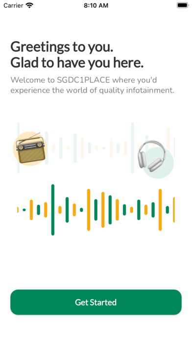 SGDC1PLACE Screenshot 3 - AppWisp.com SGDC1PLACE Screenshot 3 - AppWisp.com