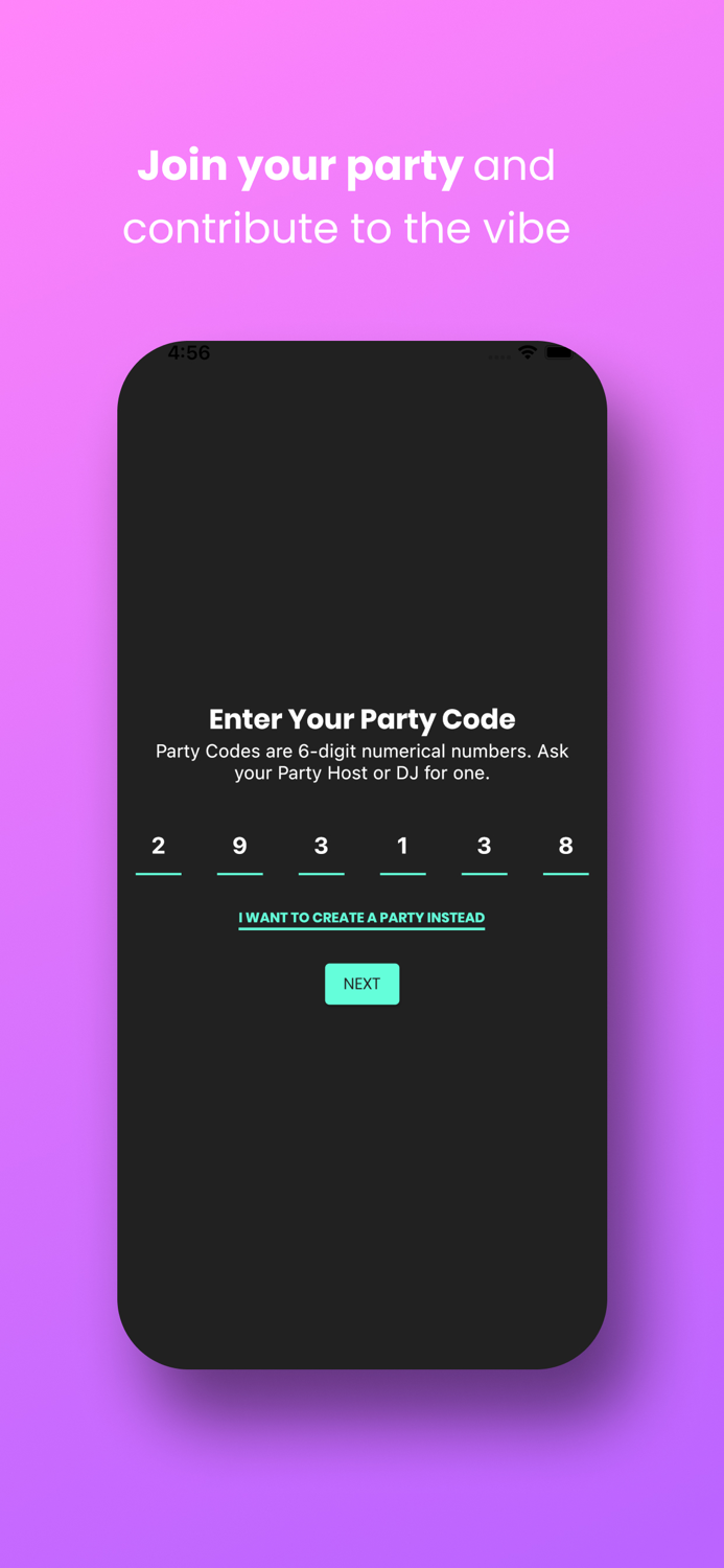 DJFlame - Guest Companion App