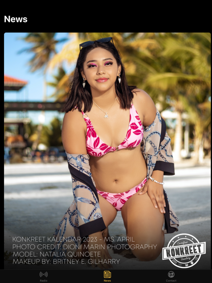 Sunshine Radio Belize