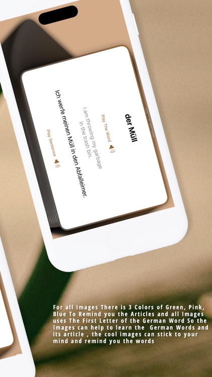 Flashcards INGOAMPT screenshot-8