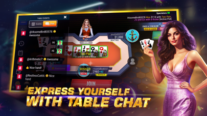 TeenPatti International Screenshot