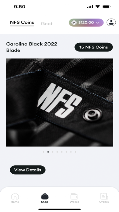 Not For Sale Screenshot