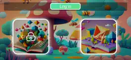 Game screenshot NEOMI hack