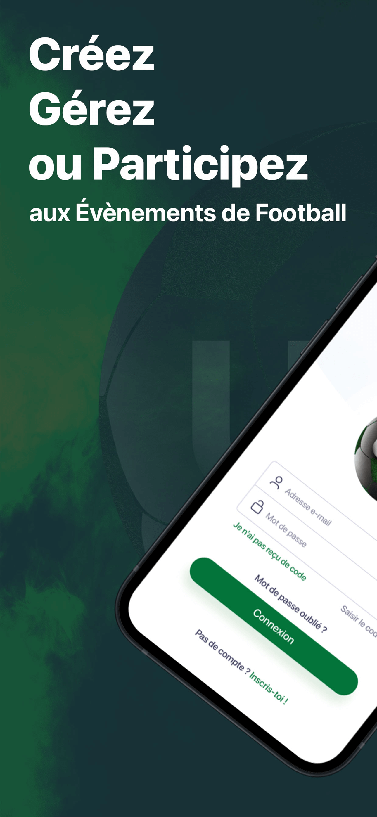 UFT - tournoi & match de foot