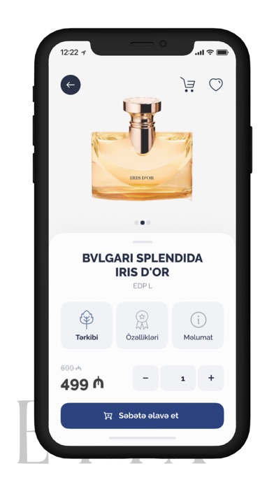 Etta Screenshot