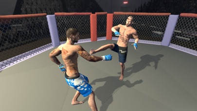 RealBoxing Championship 2022 Screenshot