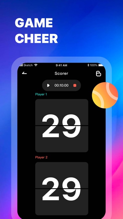 LED Banner - LED Scroller ⁺ screenshot-4