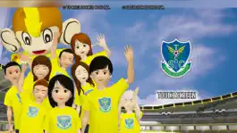 Game screenshot VR TOCHIGI SC WORLD mod apk