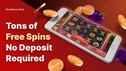 Casino Slots Real Money Screenshot