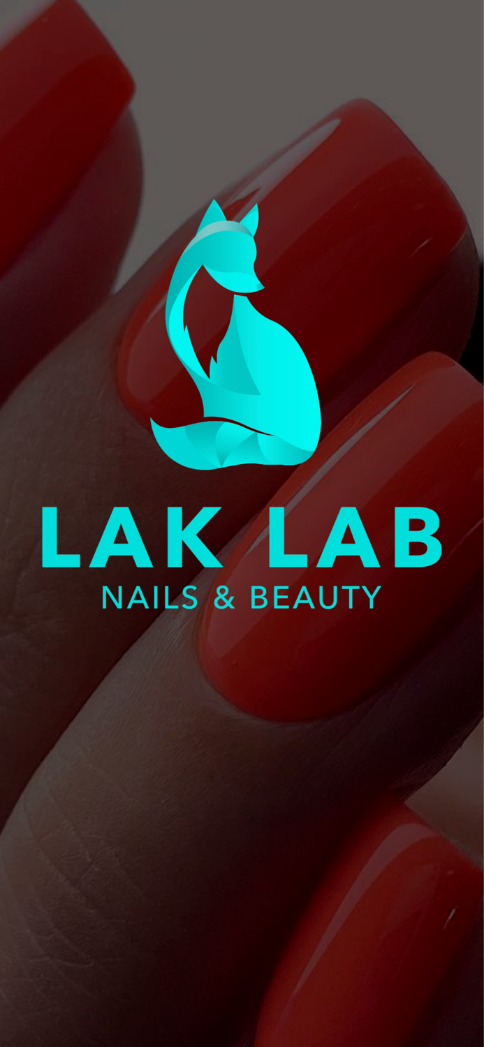 LAK LAB nails and beauty