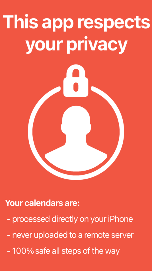 #8. PDF Calendar - Print & Share (iOS) 由: New Marketing Lab, Inc