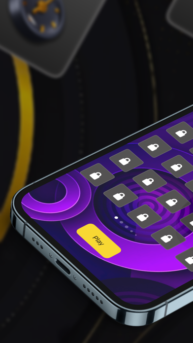 Grand Mondial Screenshot