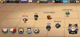 Game screenshot Barcode Fingermon apk