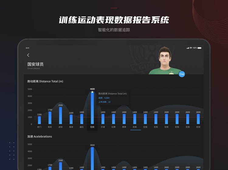 ACME 北京国安 screenshot-3