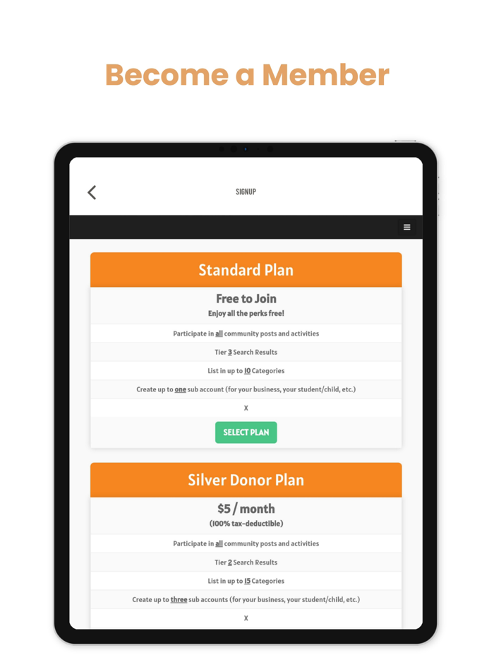 Claremont MS Alumni Network