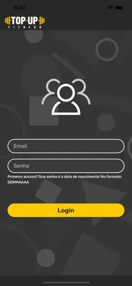 Game screenshot TOP UP ACADEMIA mod apk