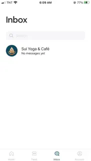 sui yoga iphone screenshot 4