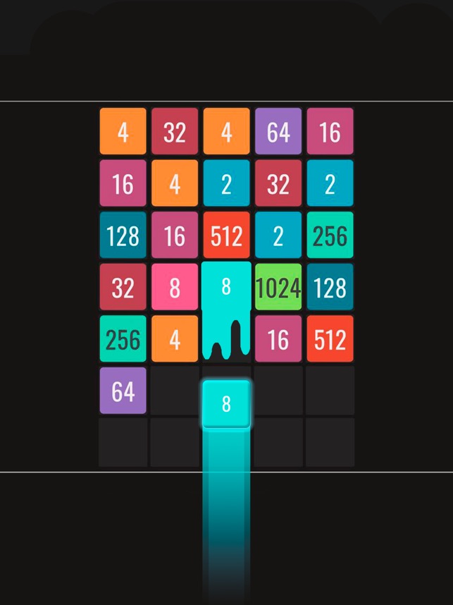 Download and play X2 Blocks 2048 Number Games on PC & Mac with