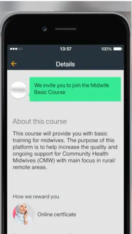Game screenshot E-Learning mod apk