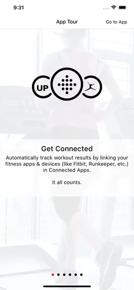 Game screenshot MAC Fitness NY. apk