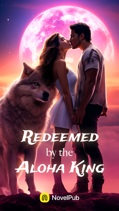 NovelPub Screenshot