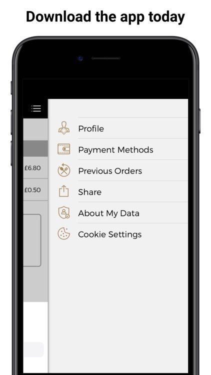 Arthurs China City App screenshot-3
