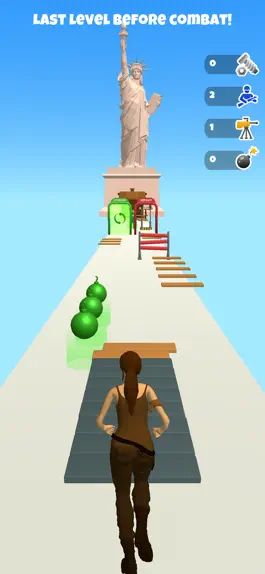 Game screenshot Landmark Defend! apk