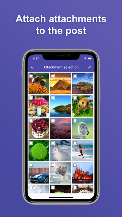 SP: Post maker | Autopost screenshot-3