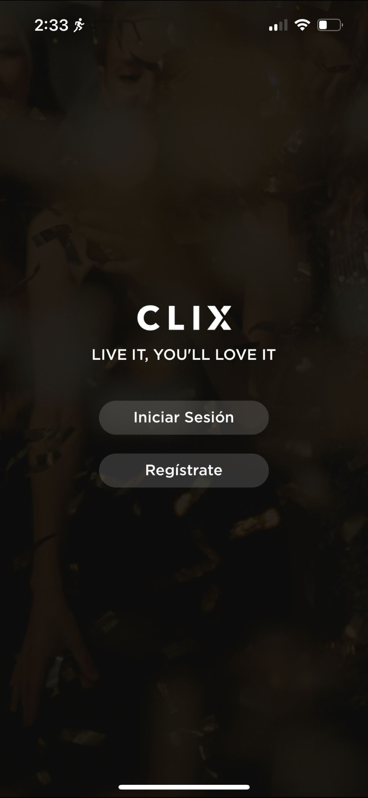 Clix
