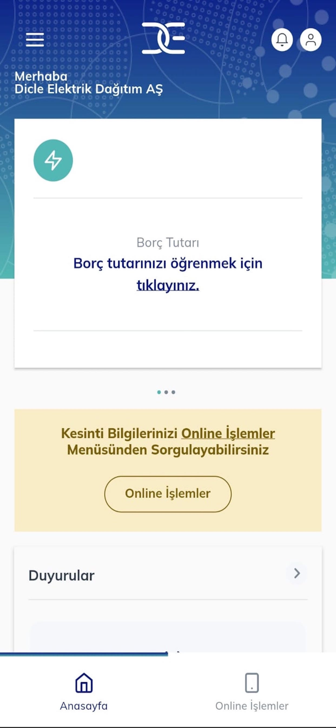 Dicle Elektrik Mobil