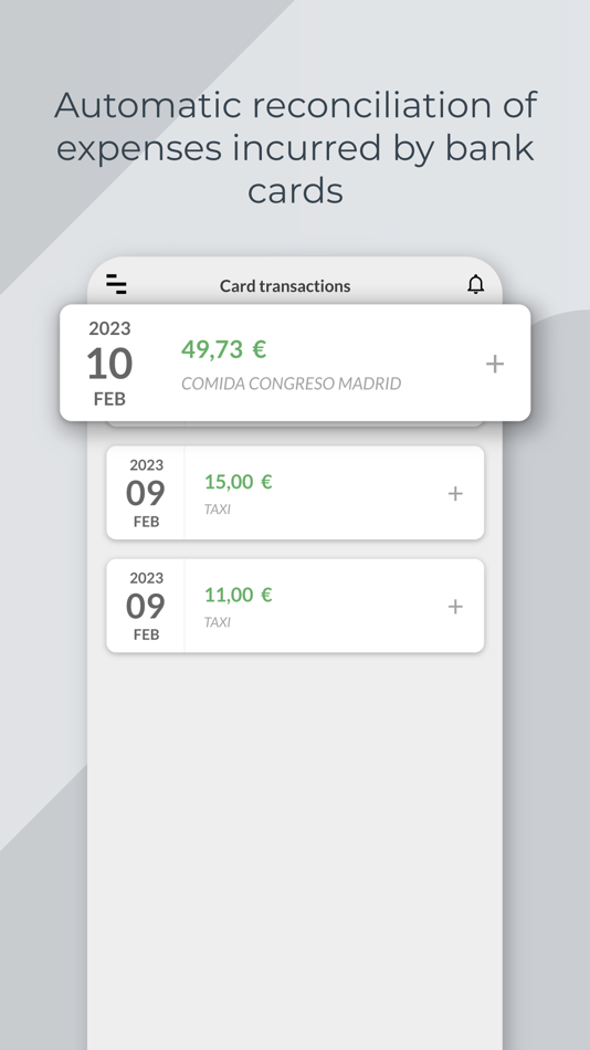 #4. Xpendor (iOS) 由: OneGolive