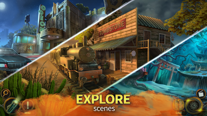 Fright Chasers: Director's Cut Screenshot