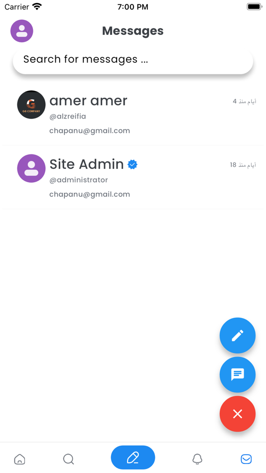 #5. Chirp Ai (iOS) Podle: Muhammed Almasoud